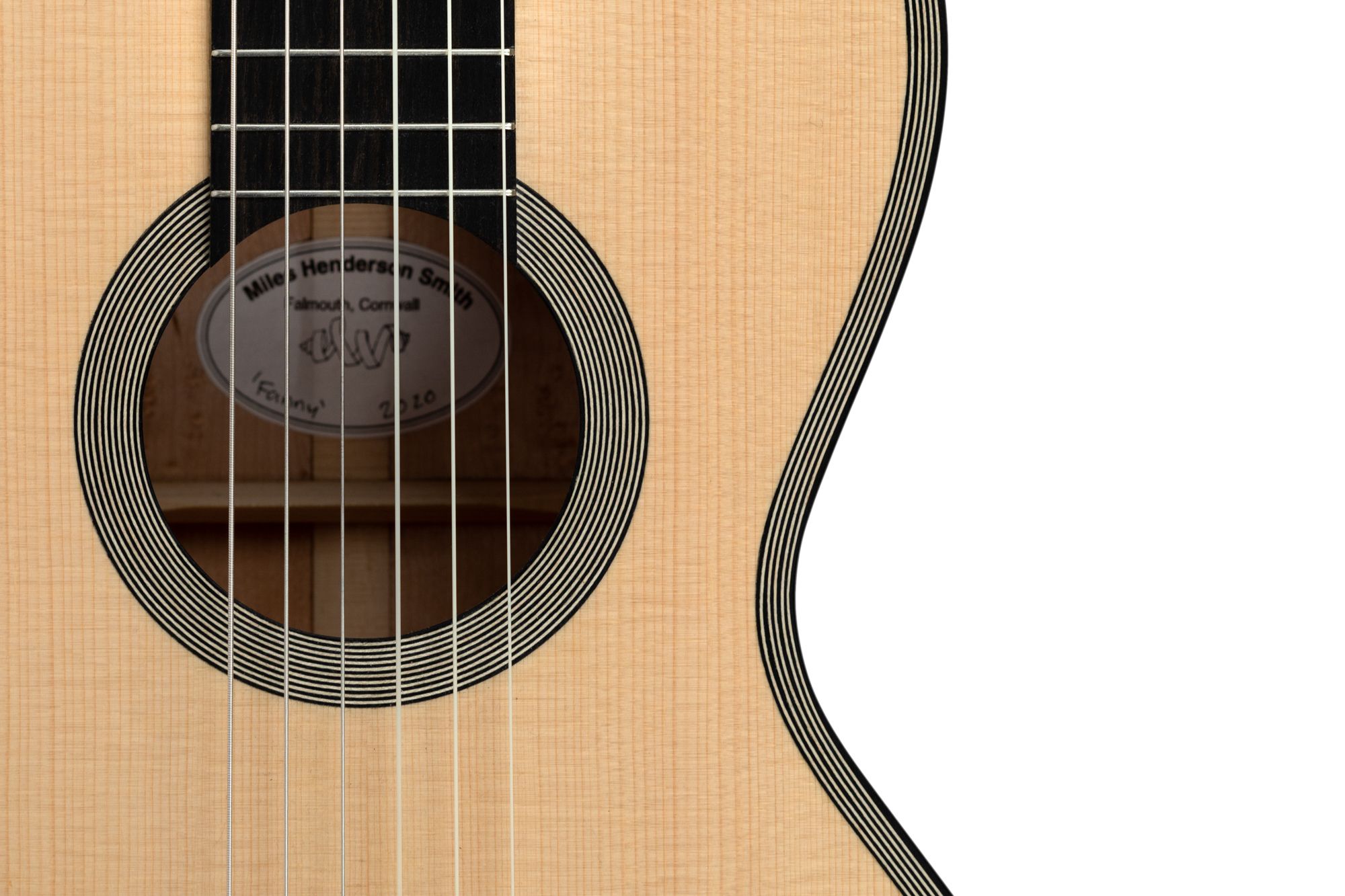 fanny rosette square